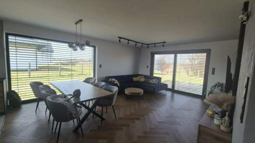 DOM W STYLU LOFTOWYM RZESZÓW, UL. DOLINY STRUGU