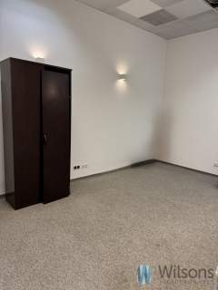 Lokal handlowo-usługowy 115 m na parterze