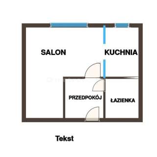 Kawalerka 28 m Siemianowice Bytków
