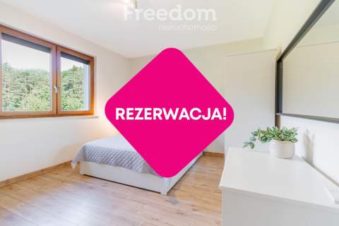 Twój nowy rodzinny azyl z ogromnym ogrodem