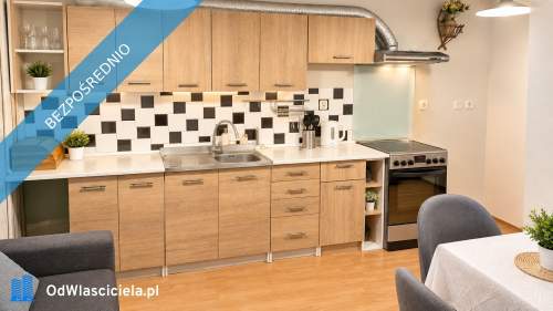 Sprzedam 2 pokoje, garaż, piwnica, loggia 59,5m2 URSUS