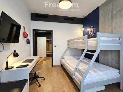 Komfortowy rodzinny apartament-Sienna- Czarna Góra