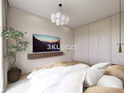 Apartamenty Poligonowa 2 pokoje z dużym balkonem
