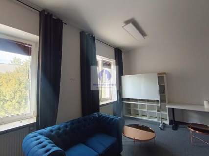 Mokotów lokal biurowy 34,70m2 do wynajęcia