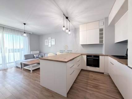 ul. Gagarina 3M I Balkon I Klima I Nowe2018