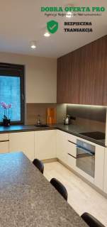 3 pokoje Długie Ogrody balkon centrum