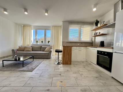 Mieszkanie na sprzedaż, 45 m2, Gorzów Wielkopolski