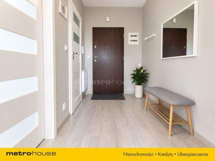 2 pokoje Podkarczówka balkon widok Karczówka