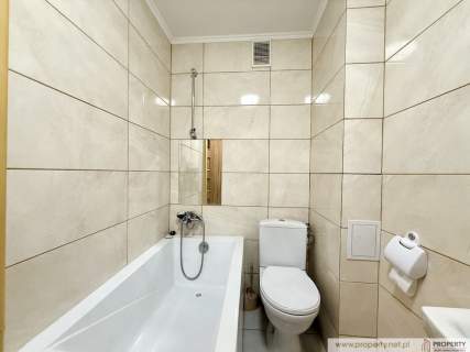 Kawalerka 33m2. Łysogórska, Dębica