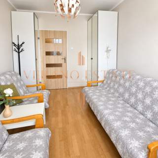 Okazja 48,31 m2 parter blok z 2008r