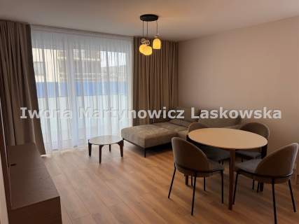 Mieszkanie do wynajęcia, 58 m2, Lubin