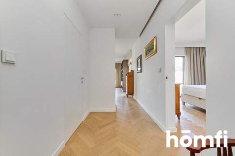 Wysokiej klasy 2-pokojowy apartament na Kępie