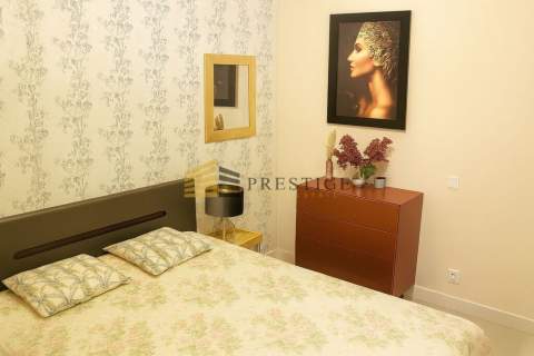 Apartament na Browarach Warszawskich