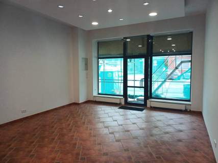 Lokal użytkowy do wynajęcia, 60 m2, Kartuzy