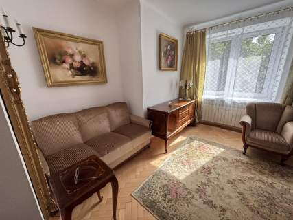Kawalerka 30 m, umeblowana, centrum Warszawy na wynajem