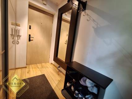 Mieszkanie na sprzedaż, 37 m2, Częstochowa