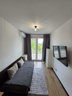 Mieszkanie 2 Pokoje 28 m Balkon Nowe budownictwo