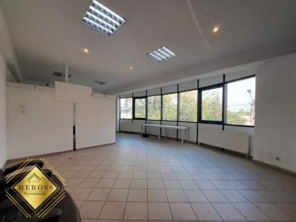 Biuro w centrum