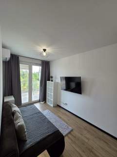 Mieszkanie 2 Pokoje 28 m Balkon Nowe budownictwo