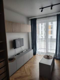 PIERWSZY NAJEM meble na wymiar, balkon, parking, komórka