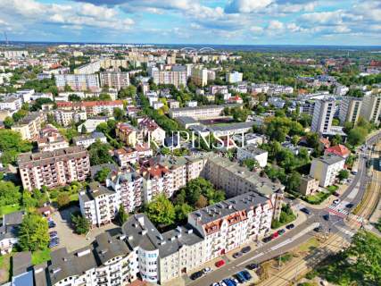 3 pokojowe mieszkanie po generalnym remoncie.