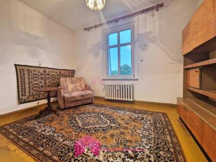 REZERWACJA Ustawne 2-pokojowe mieszkanie w kamienicy 58,5 m2...