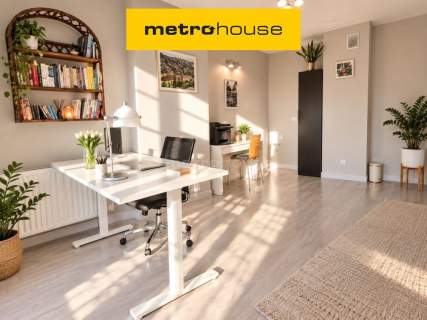 2 pokoje Podkarczówka balkon widok Karczówka