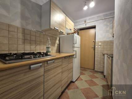 Garsoniera 25 m2 ul. Józefa Elsnera Kraków, Krowodrza