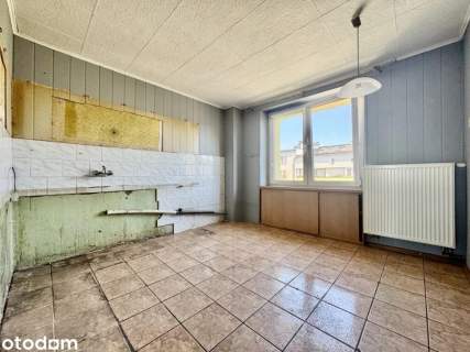 Mieszkanie na sprzedaż, 48,4 m2, Bytom