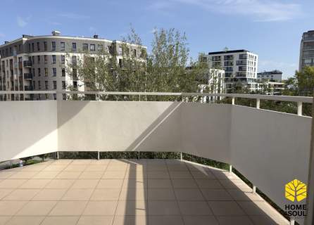 Mieszkanie do wynajęcia, 49 m2, Warszawa