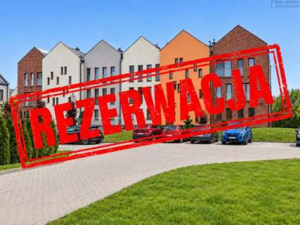 STARA CEGIELNIA OGRÓDEK GARAŻ WYPOSAŻONE
