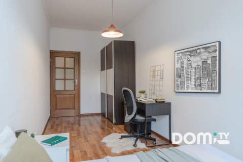 3 - pokoje pełen rozkład