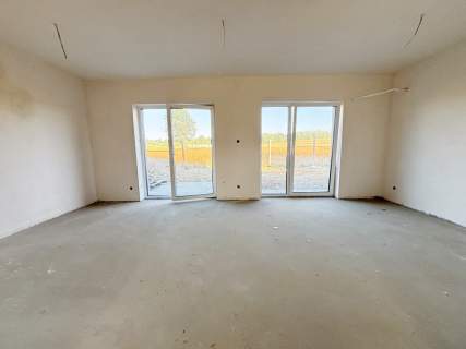 Szeregówka 125m2 w Rzeszowie w przyjaznym miejscu