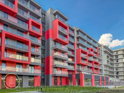 3 pokoje 62,10 m2 oddanie 2025