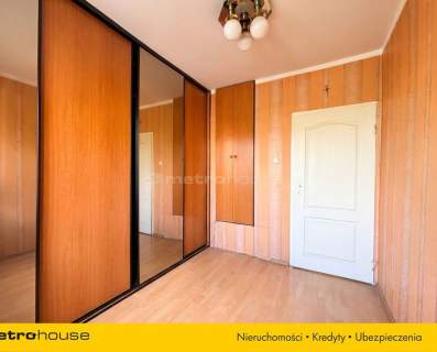 Mieszkanie na parterze - Dąbrowa Górnicza