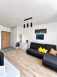 LUX Centrum /35m Apartament