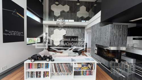 Top smart home z widokiem na morze