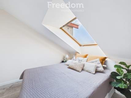 2 pokoje balkon garaż w cenie