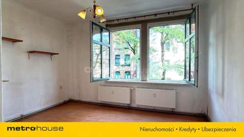 Mieszkanie do remontu 41m2 ,2 pokoje,