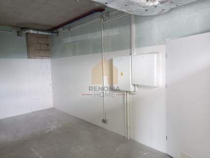 Na wynajem przestronny lokal 105 m2
