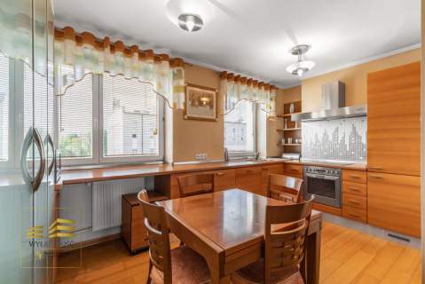 Apartament 3 pokoje Jutrzenki