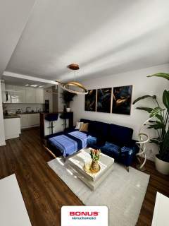 Komfortowy apartament na Bukowym z opcją garażu.