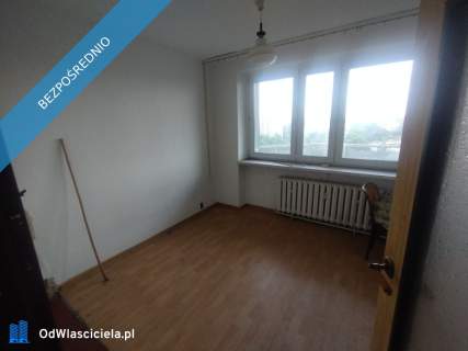 Katowice - Gwiazdy sprzedam 3-pokojowe mieszkanie 60m2