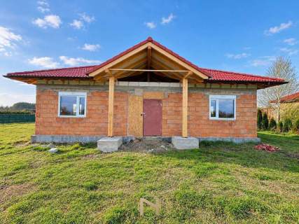 Dom na sprzedaż, 101,4 m2, Gorzów Wielkopolski