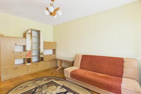 Mieszkanie na sprzedaż, 24 m2, Łódź