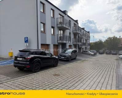 Mieszkanie na sprzedaż, 39 m2, Dąbrowa Górnicza