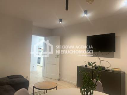 2-pokojowe mieszkanie na długoterminowy najem