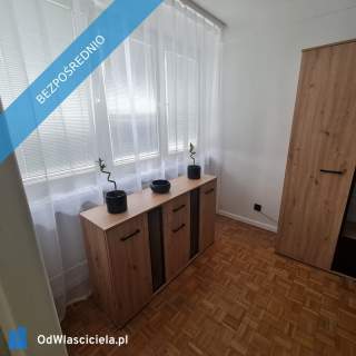 2 - pokojowe mieszkanie na Służewcu