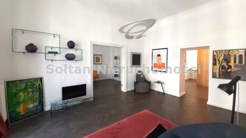 ul. LWOWSKA 2 balkony, 89m, winda, h 3,6m
