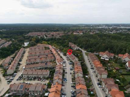 Mieszkanie bezczynszowe w Czapurach